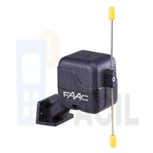 Receptor Cableado FAAC PLUS1 868