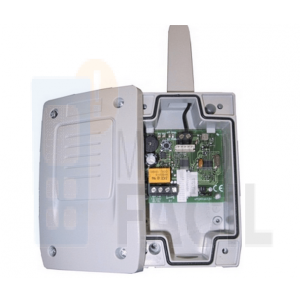 Motor SOMFY ELIXO 500 RTS