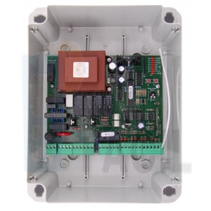 Receptor SEAV RES 2167 868 24V