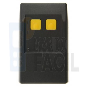 Mando garaje SMD 40.685 MHz 1K LW40HS98