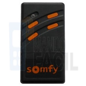 Mando garaje SOMFY 26.995 4K