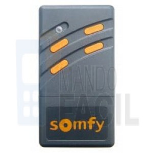 Mando garaje SOMFY 40.680 4K