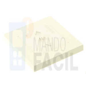 Mando pared SOMFY Kit Smoove pure