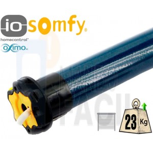 Motor persiana SOMFY Oximo 10/17 io