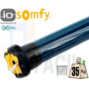 Motor persiana SOMFY Oximo 15/17 io