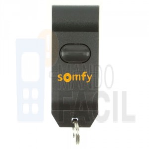 Mando garaje SOMFY RCS100-4