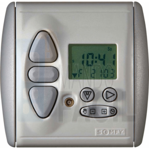 Somfy Chronis Comfort 