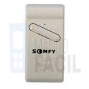 Mando SOMFY  KEYTIS-NS-2-RTS