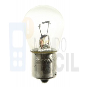SOMMER Bombilla Motor 