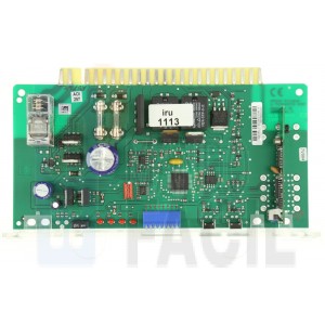 SOMMER Marathon SL Placa 2229V