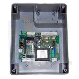 TELCOMA T101F Cuadro de maniobras