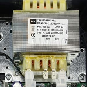 Transformador BFT 24V