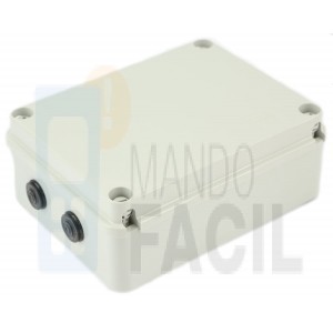 VDS EURO M2 Mini Cuadro de maniobras