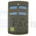 Mando garaje Compatible FAAC TML4-433-SLR
