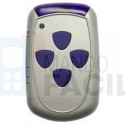Mando garaje CRAWFORD EA433 4K