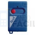 Mando garaje DELMA KING 433MHz 1CH