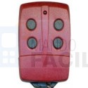 Mando garaje ERREKA ROLLER 4 868