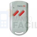 Mando garaje MARANTEC D212-433