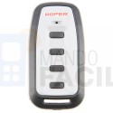 Mando garaje ROPER GO 4