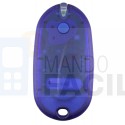 Mando garaje SEAV Be Happy S1 blue