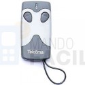 Mando garaje TELCOMA SLIM2