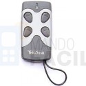 Mando garaje TELCOMA SLIM4