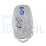 Mando garaje SEA 433 SMART 3 SWITCH