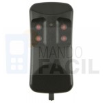 Mando garaje ALLMATIC AEMX4