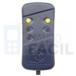 Mando garaje ALLMATIC PASS-1