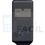 Mando garaje ALLTRONIK S406-1 27.015 MHz