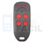 Mando garaje ALULUX 868 MT87A2
