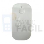 Mando garaje SEAV Be Good RH3 White