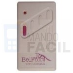 Mando garaje BELFOX DX 27-4