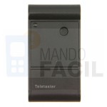 Mando garaje BERNER SM1MD 26.985 MHz