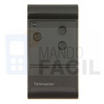 Mando garaje BERNER SM3MD 26.985 MHz