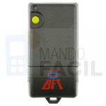Mando garaje BFT TEO 1