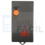 Mando garaje BFT TX1F