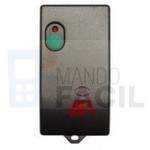 Mando garaje BFT VTM1