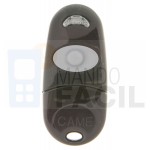 Mando garaje CAME AT01