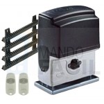 Kit motor puertas correderas CAME BX-324