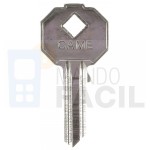 CAME Llave SET