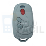 Mando garaje SEA SMART 3 DUAL ECOPY 433