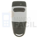 Mando garaje CARDIN S449-QZ1