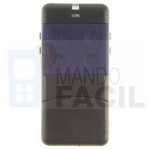 Mando garaje CARDIN S438-TX4