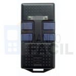 Mando garaje CARDIN S466-TX2-EXTEL