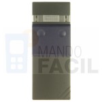 Mando garaje CARDIN S48-TX2 27.195 MHz