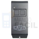 Mando garaje CASIT ERTS20DB