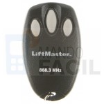 Mando garaje LIFTMASTER 98685E 868 MHz