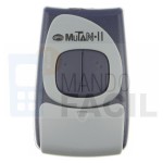 CLEMSA MUTANcode II N 82