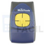 Mando garaje CLEMSA MUTANCODE T84
